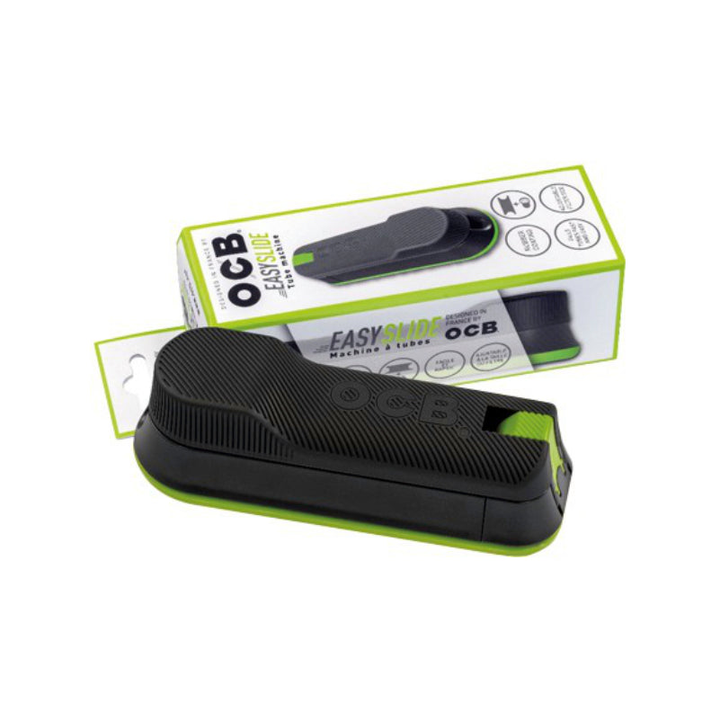 OCB Inject Easyslide Stopfmaschine, 1 Stück