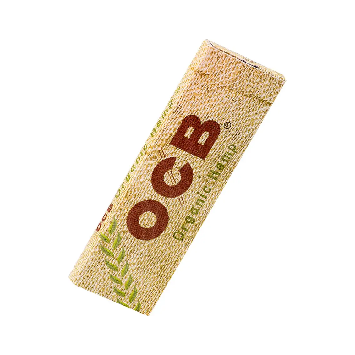 OCB SW Organic Hemp Blättchen, 50 Stück
