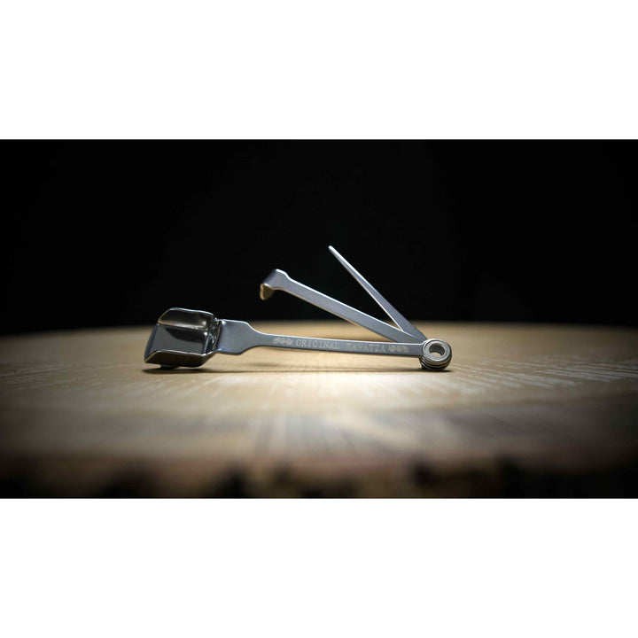 Kavatza Bongtool – Werkzeug zum Reinigen und Stopfen von Bongs und Pfeifen