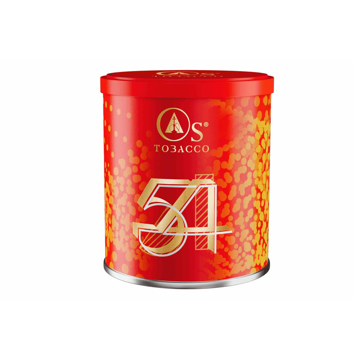 O’s Tobacco Studio 54 Shisha Tabak Dose 200g