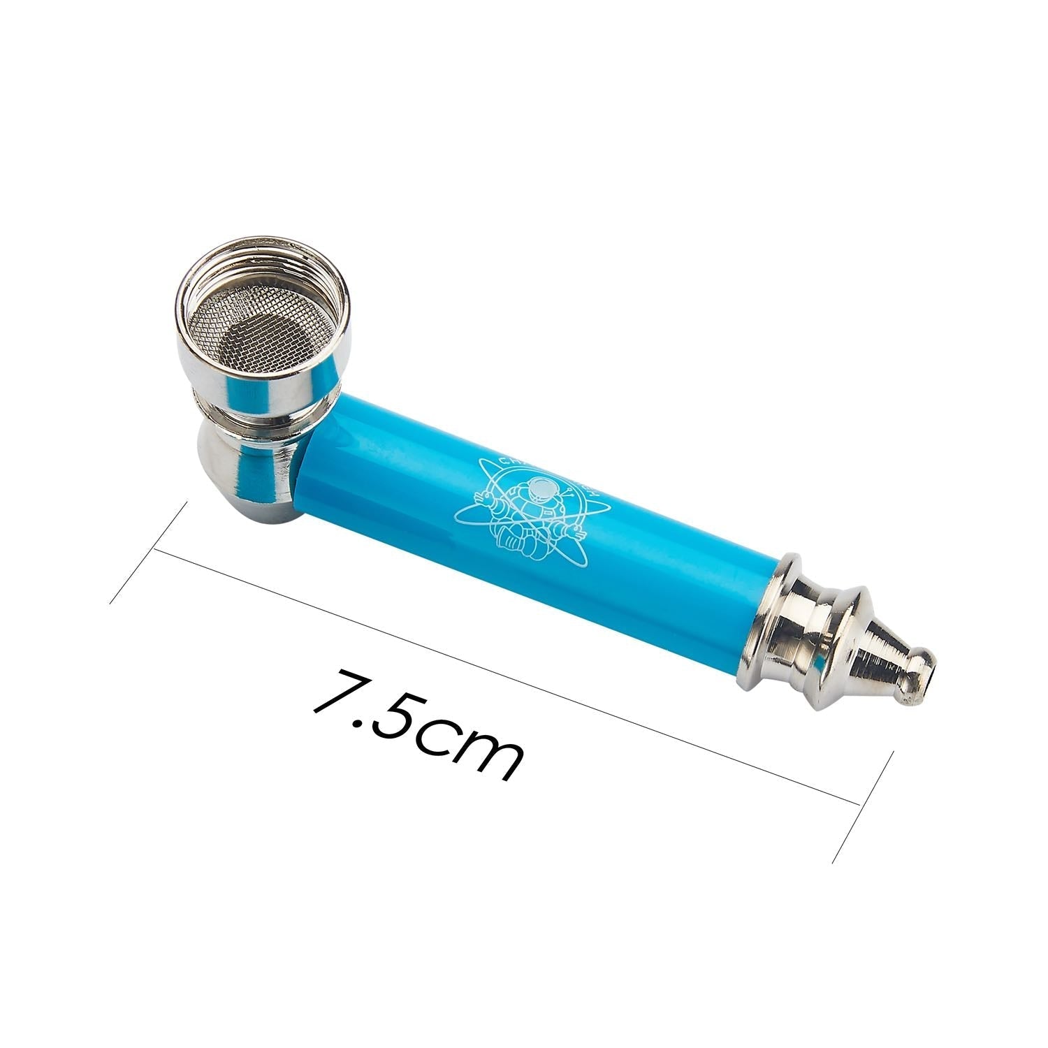 Pipe & Grinder - 75mm kaufen bei rauchwerk.ch