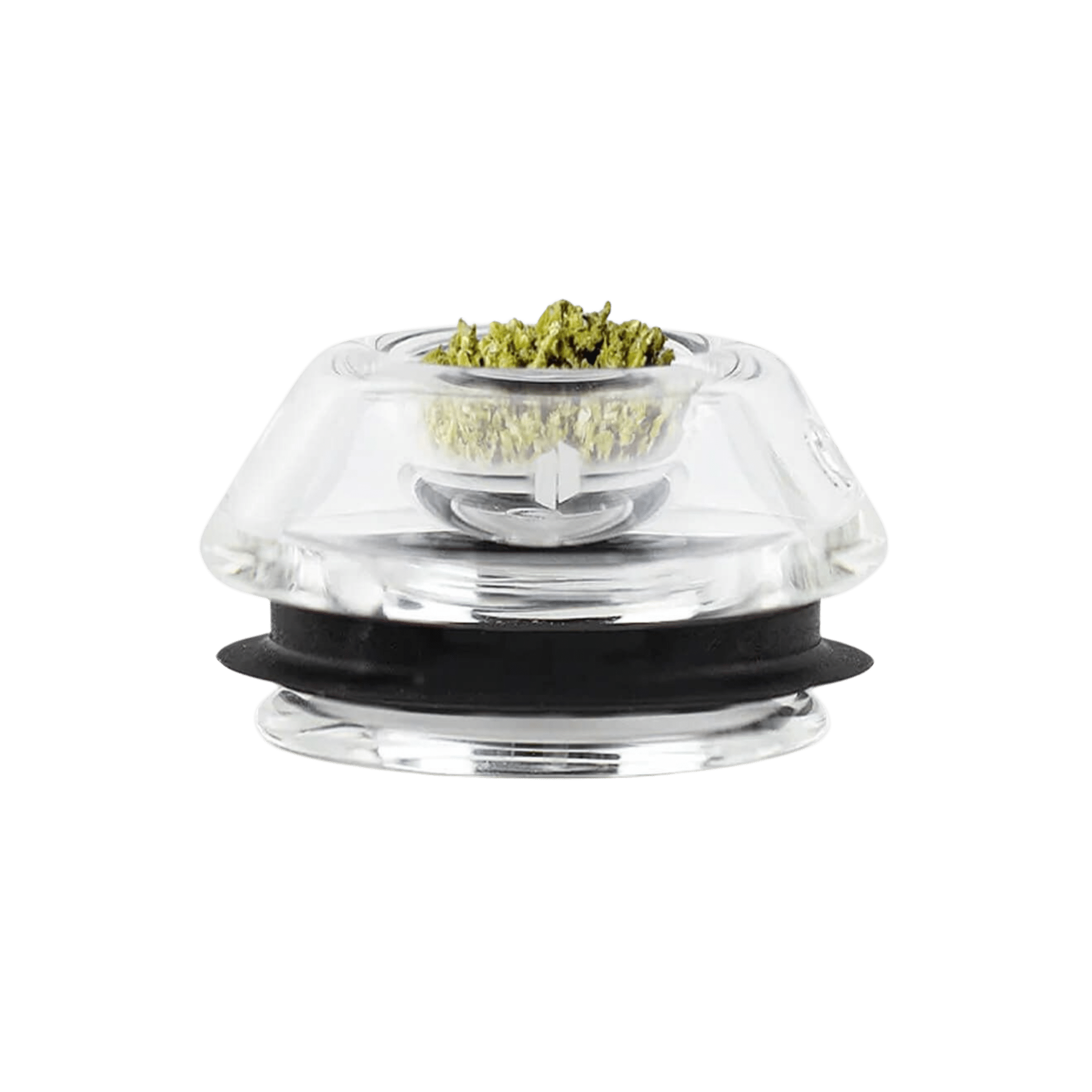 Puffco - Proxy - Flower Bowl - Glaseinsatz für Trockenmaterial kaufen bei rauchwerk.ch