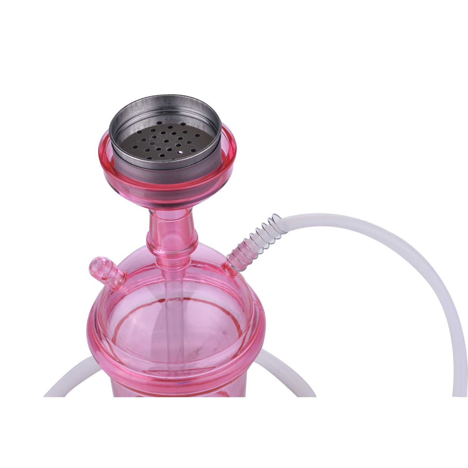 Shisha Akka Acryl 4 Colors - 230mm - 4er Set kaufen bei rauchwerk.ch