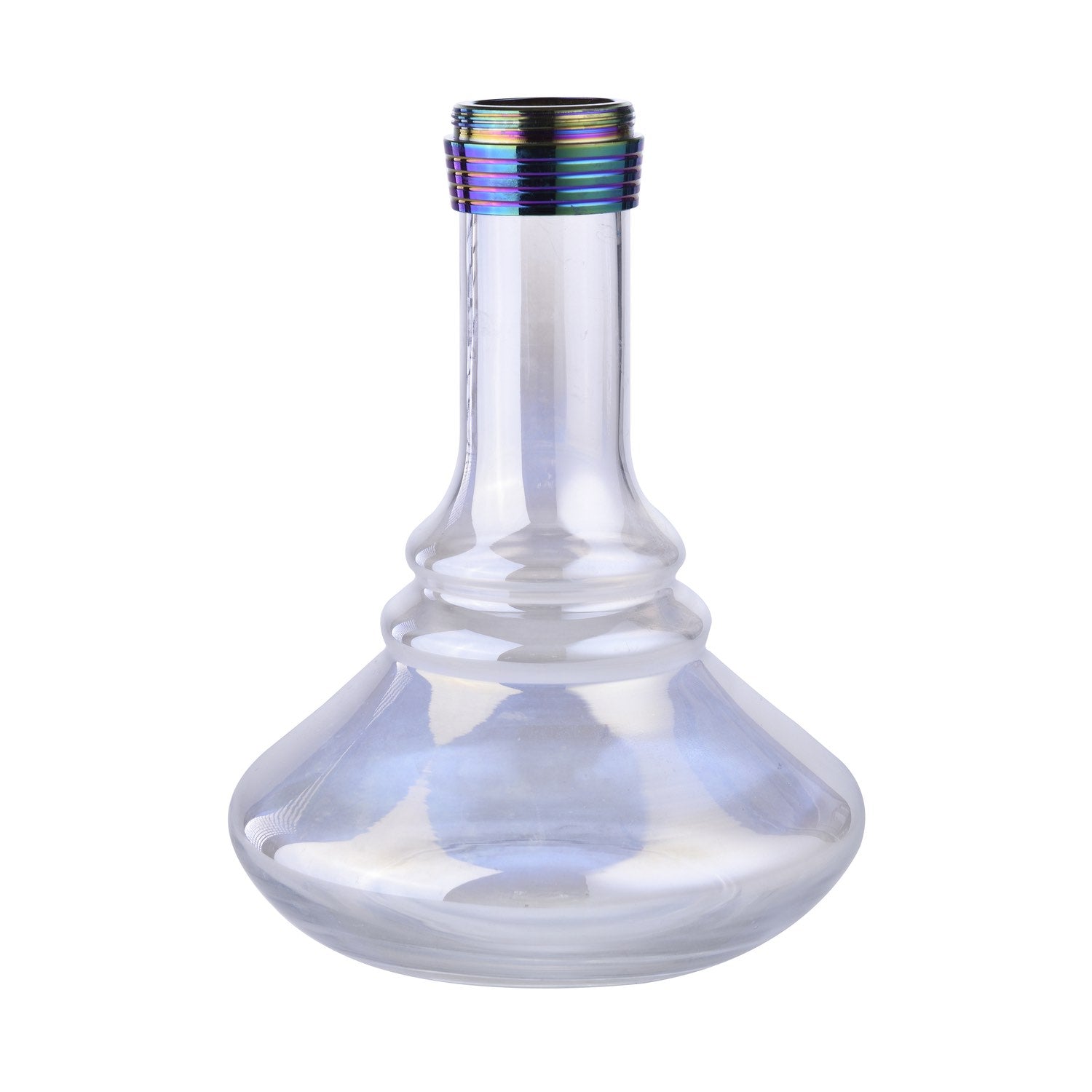Shisha Bhalil - 550mm - Rainbow Effekt kaufen bei rauchwerk.ch
