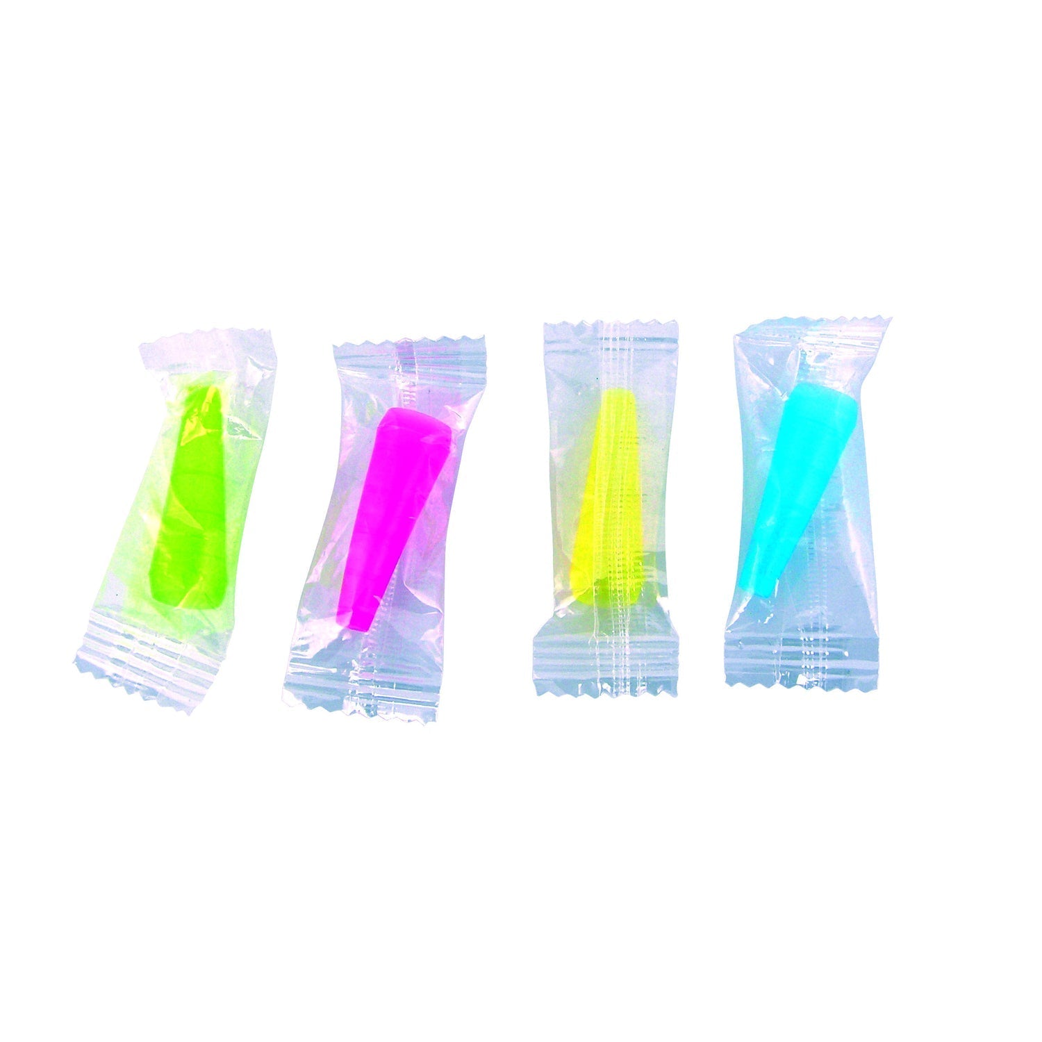 Shisha Hygienemundstück Einweg 100 Stück einzeln verpackt