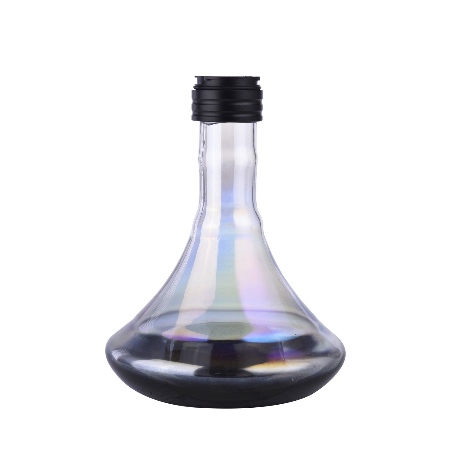 Shisha Jorf - 570mm - Perlmutt / Black kaufen bei rauchwerk.ch