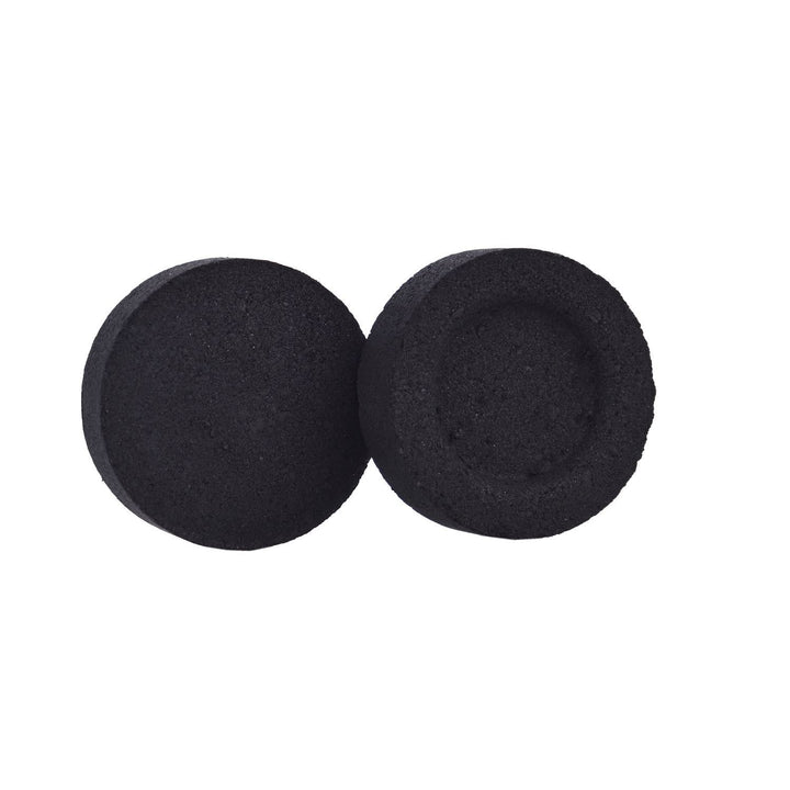 Shisha Kohle Rolls - 10 x 33mm - Display à 10 Stück kaufen bei rauchwerk.ch