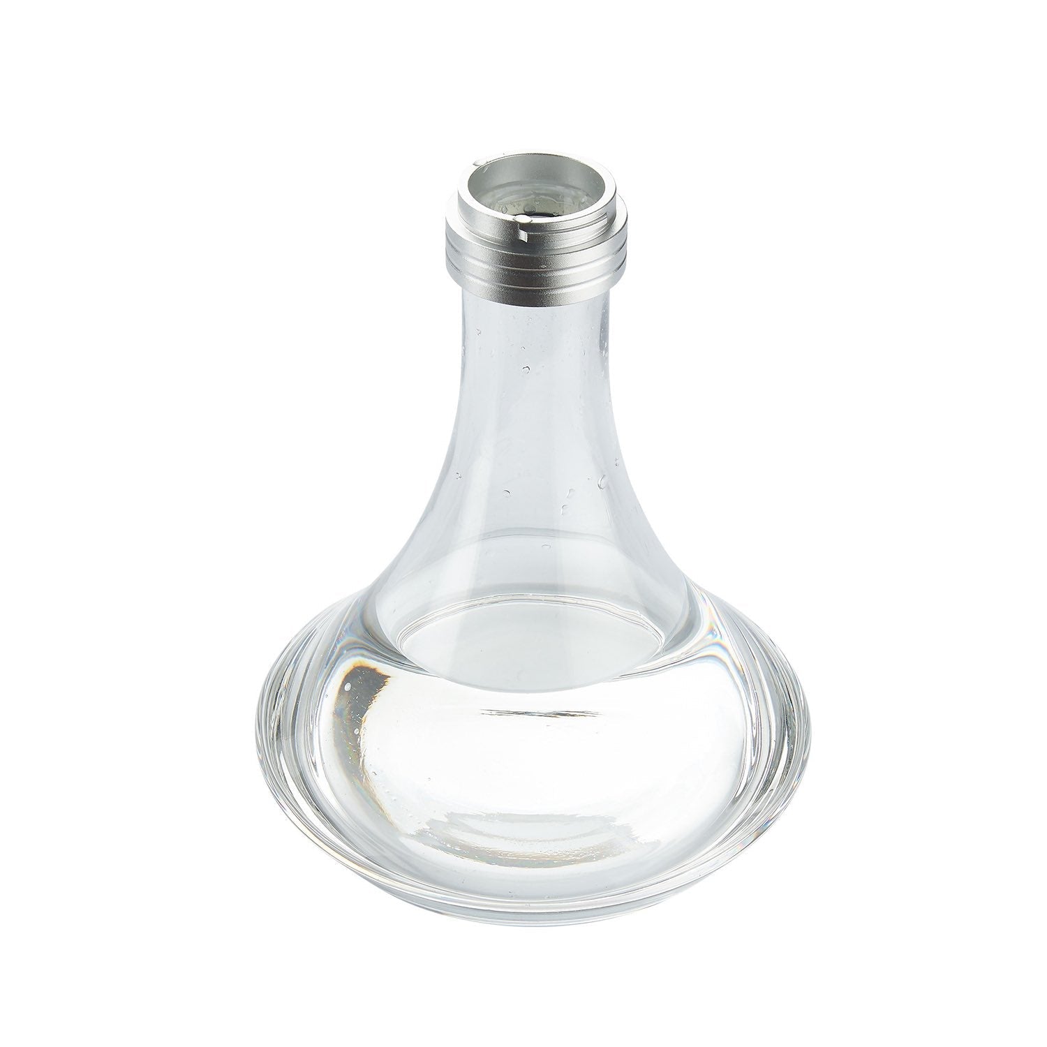Shisha Marrakech - 420mm - Silber kaufen bei rauchwerk.ch