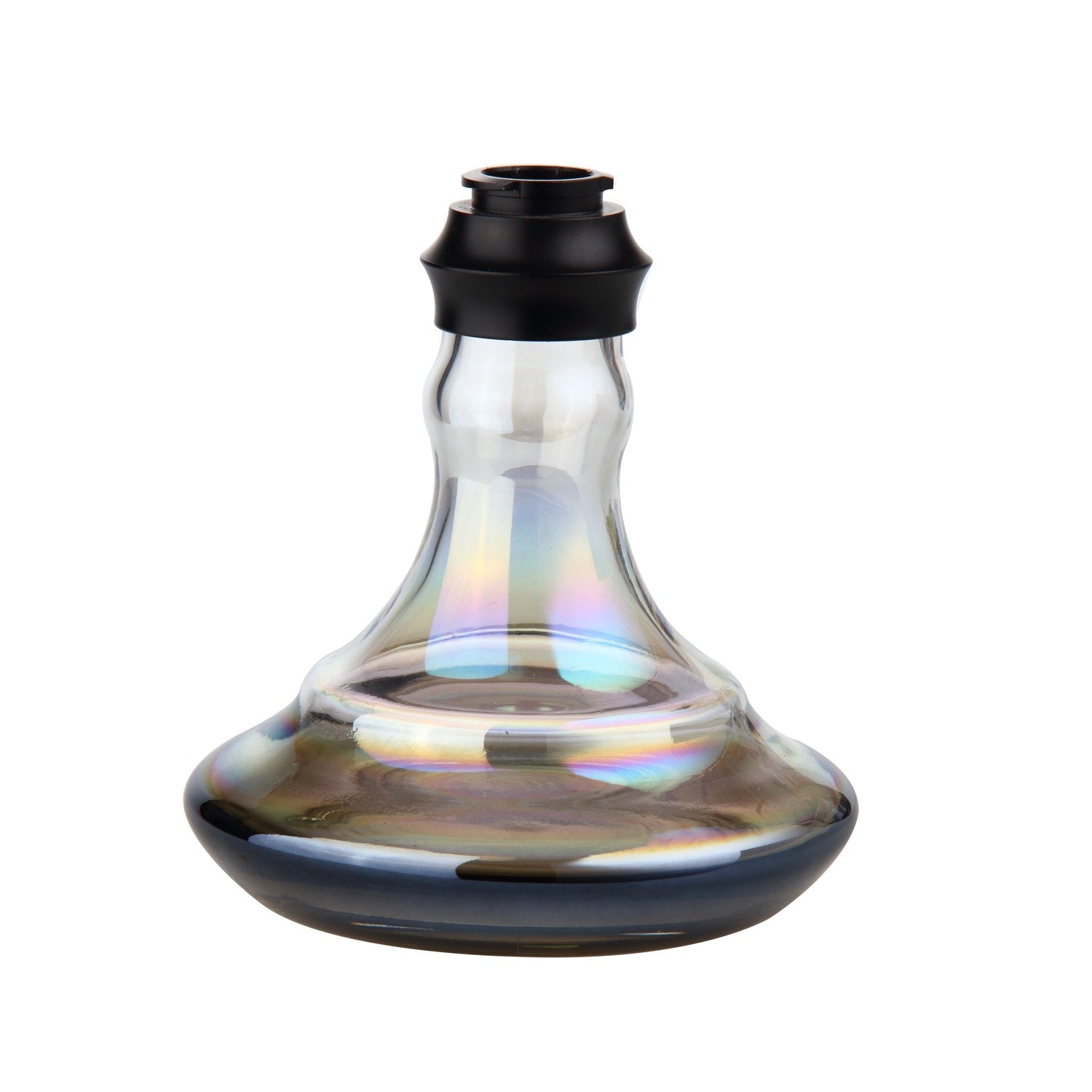 Shisha Tabounte - 510mm - Perlmutt / Silber kaufen bei rauchwerk.ch