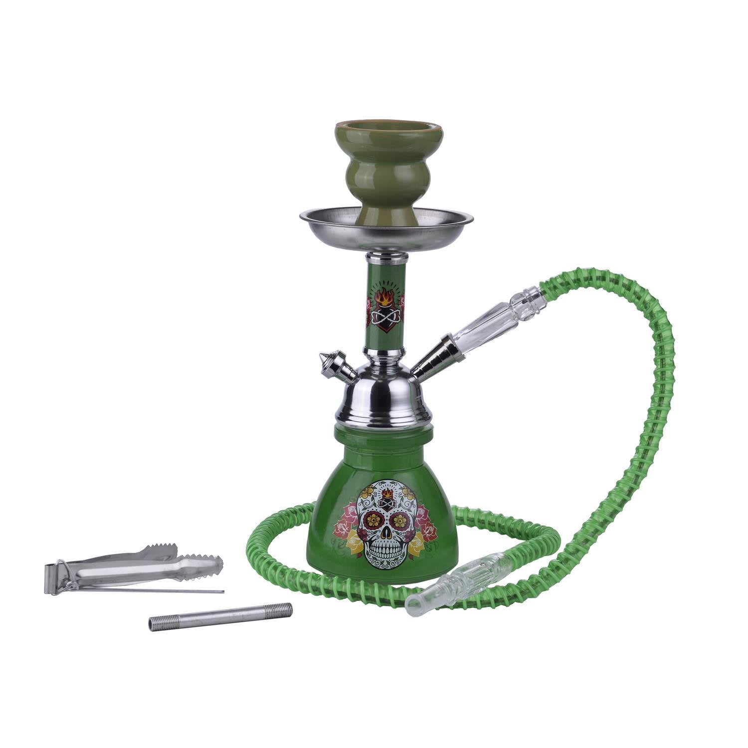 Shisha Wad Zam 3 Colors - 280mm - 3er Set kaufen bei rauchwerk.ch