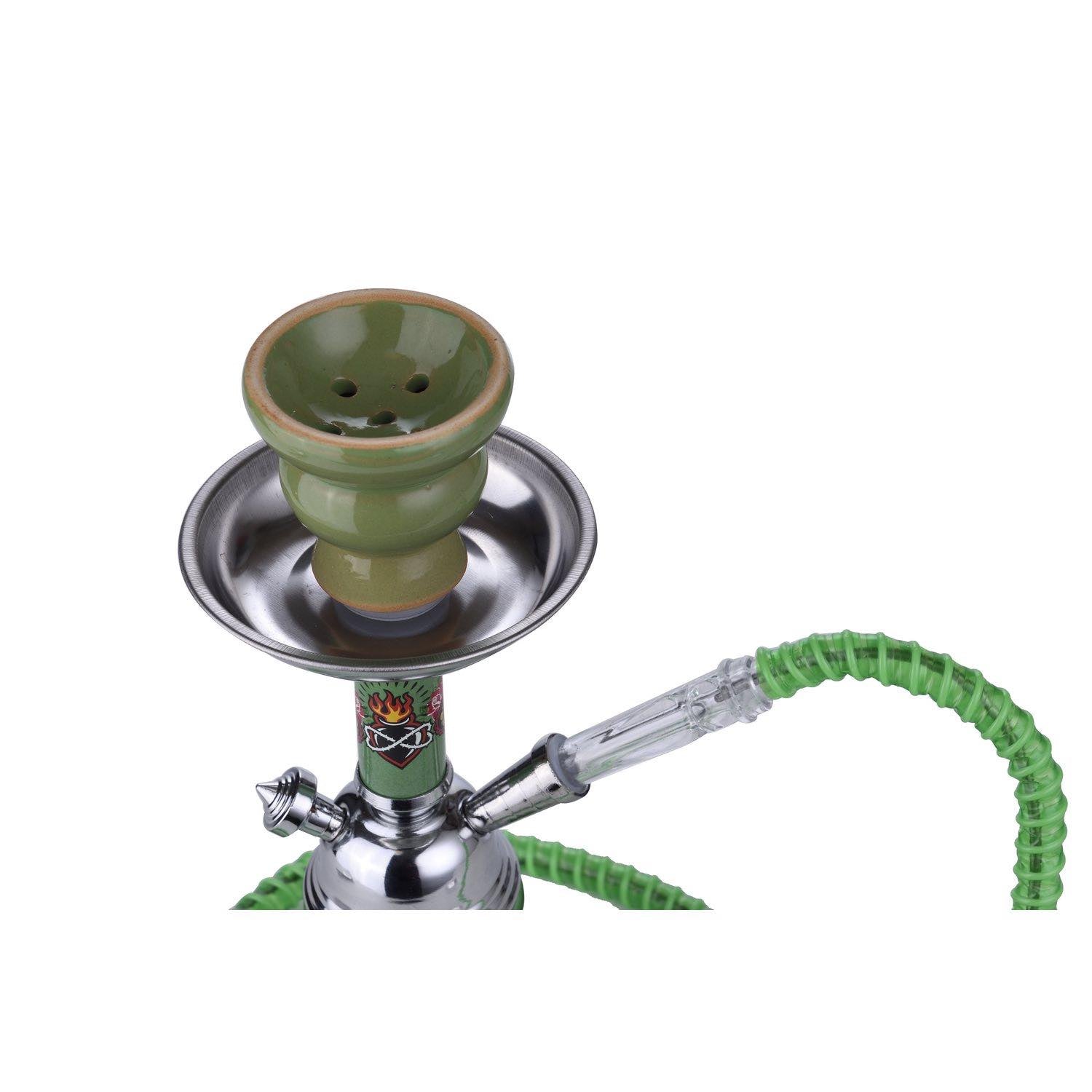 Shisha Wad Zam 3 Colors - 280mm - 3er Set kaufen bei rauchwerk.ch