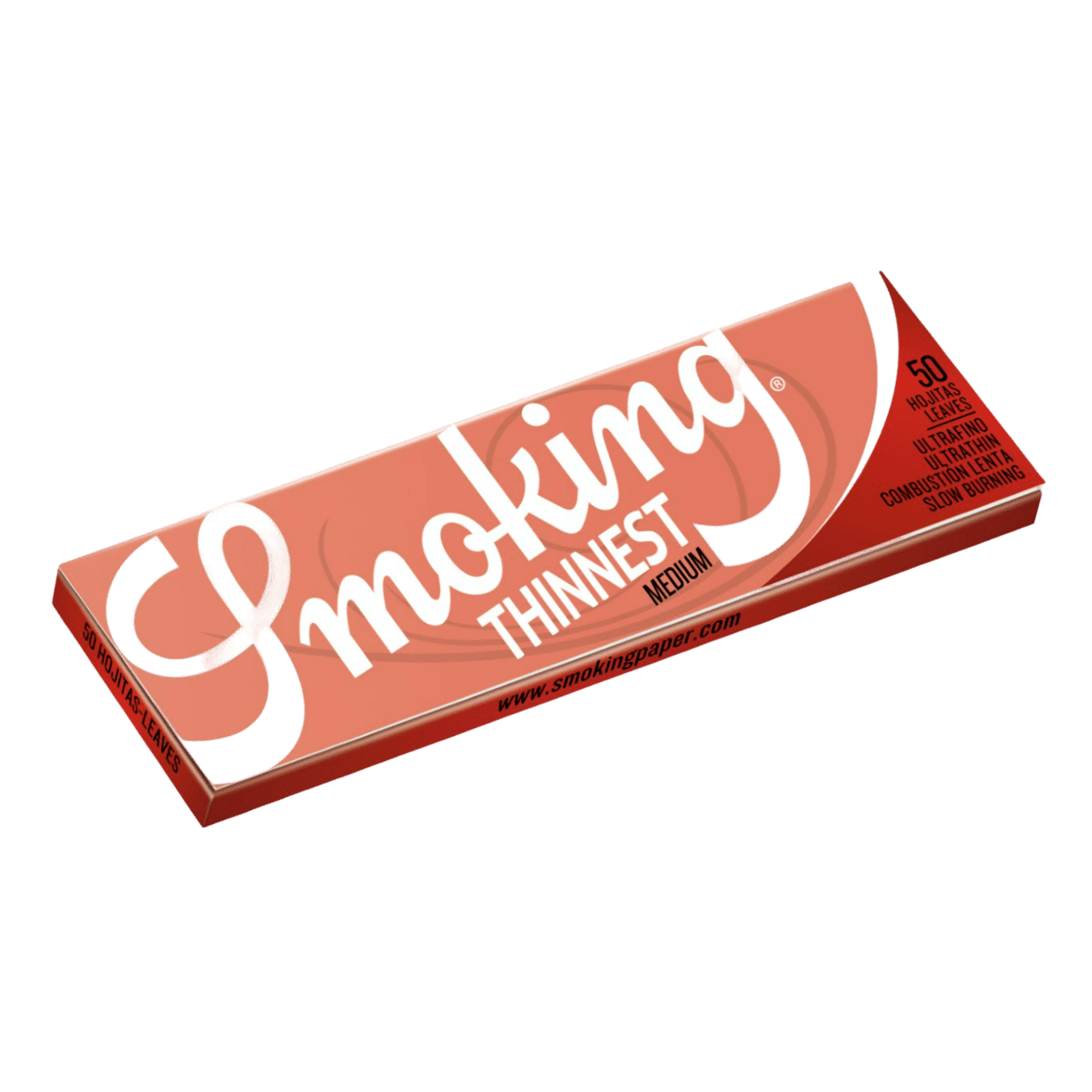 Smoking Kingsize - Le plus fin