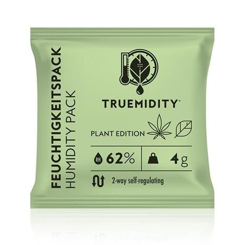 Humidity Pack - Feuchtigkeitsregulator - 62% - 4g kaufen bei rauchwerk.ch