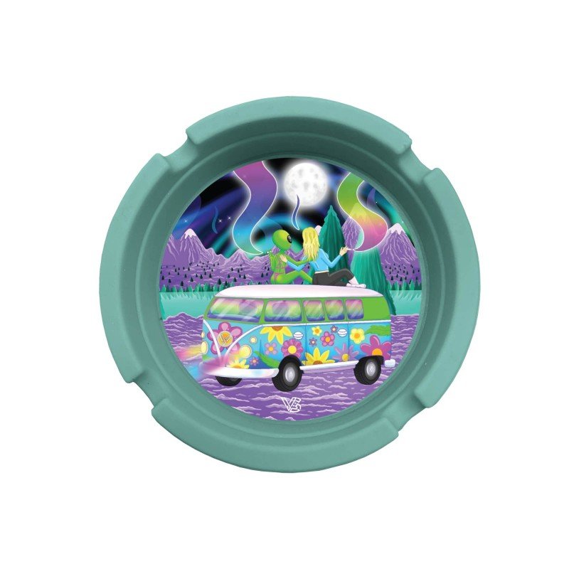 Detailansicht des Gal&