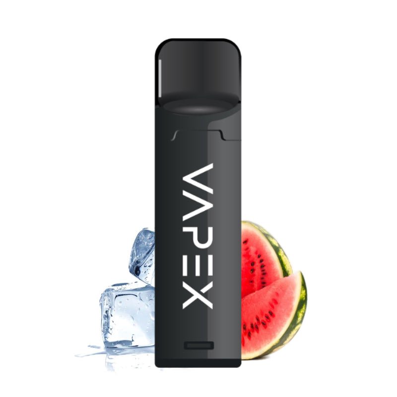 VAPEX Pods Watermelon Ice 20mg 2er-Pack für VAPEX Pro