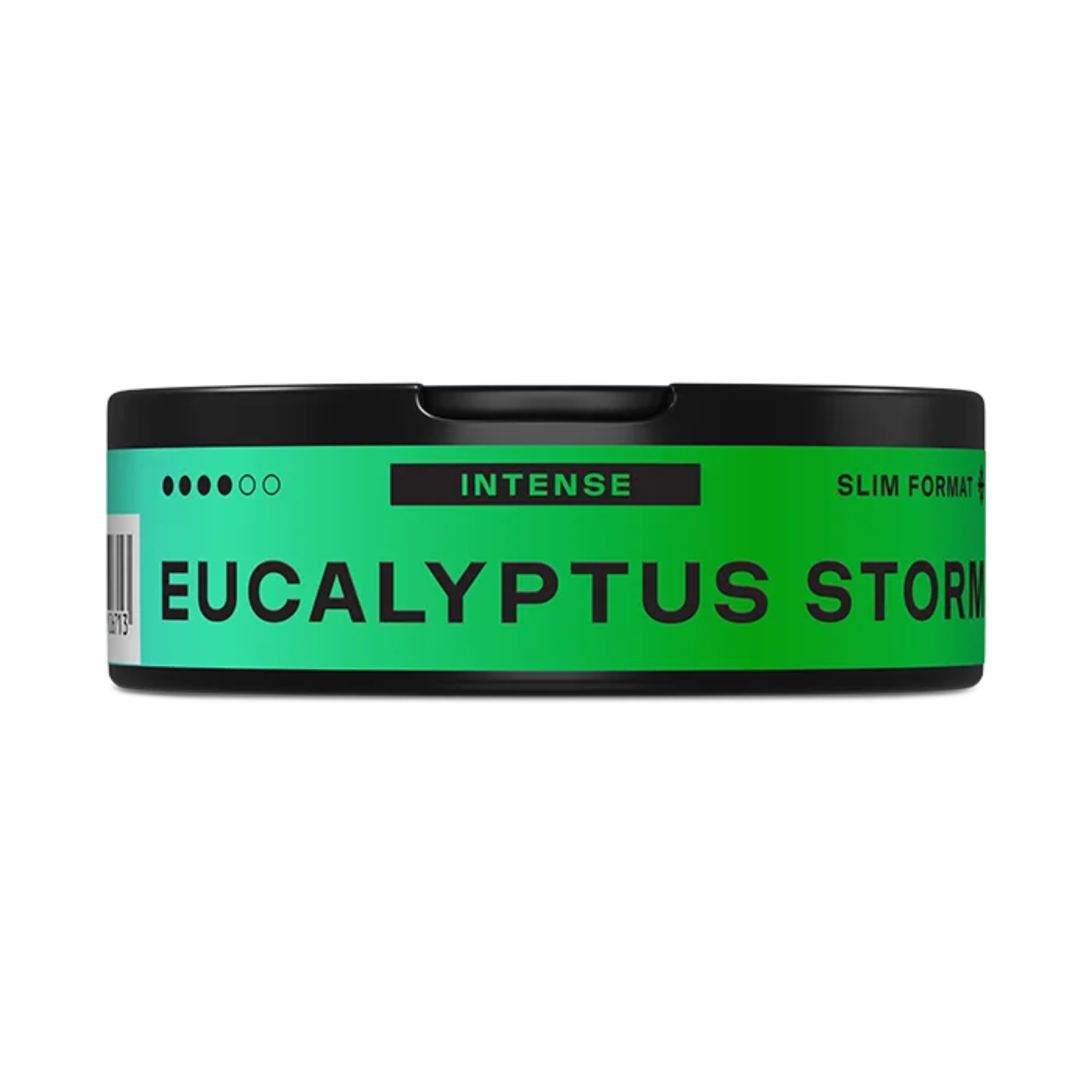 VELO Eucalyptus Storm 4/6 Dose schräg, Swiss Edition
