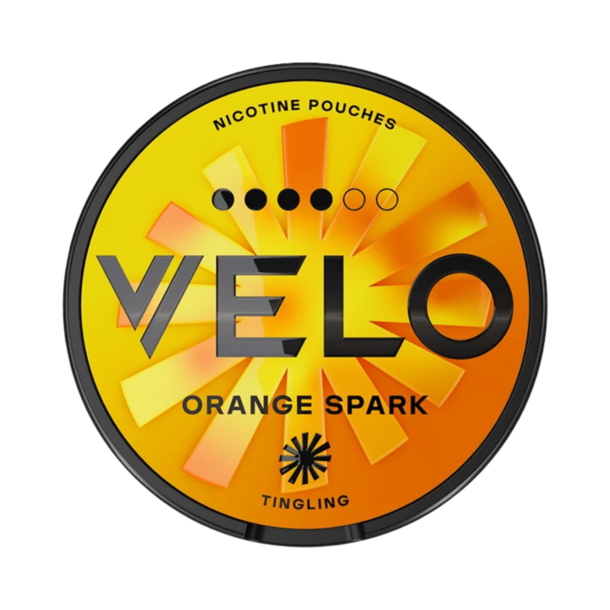 Velo - Orange Spark - 4/6 kaufen bei rauchwerk.ch