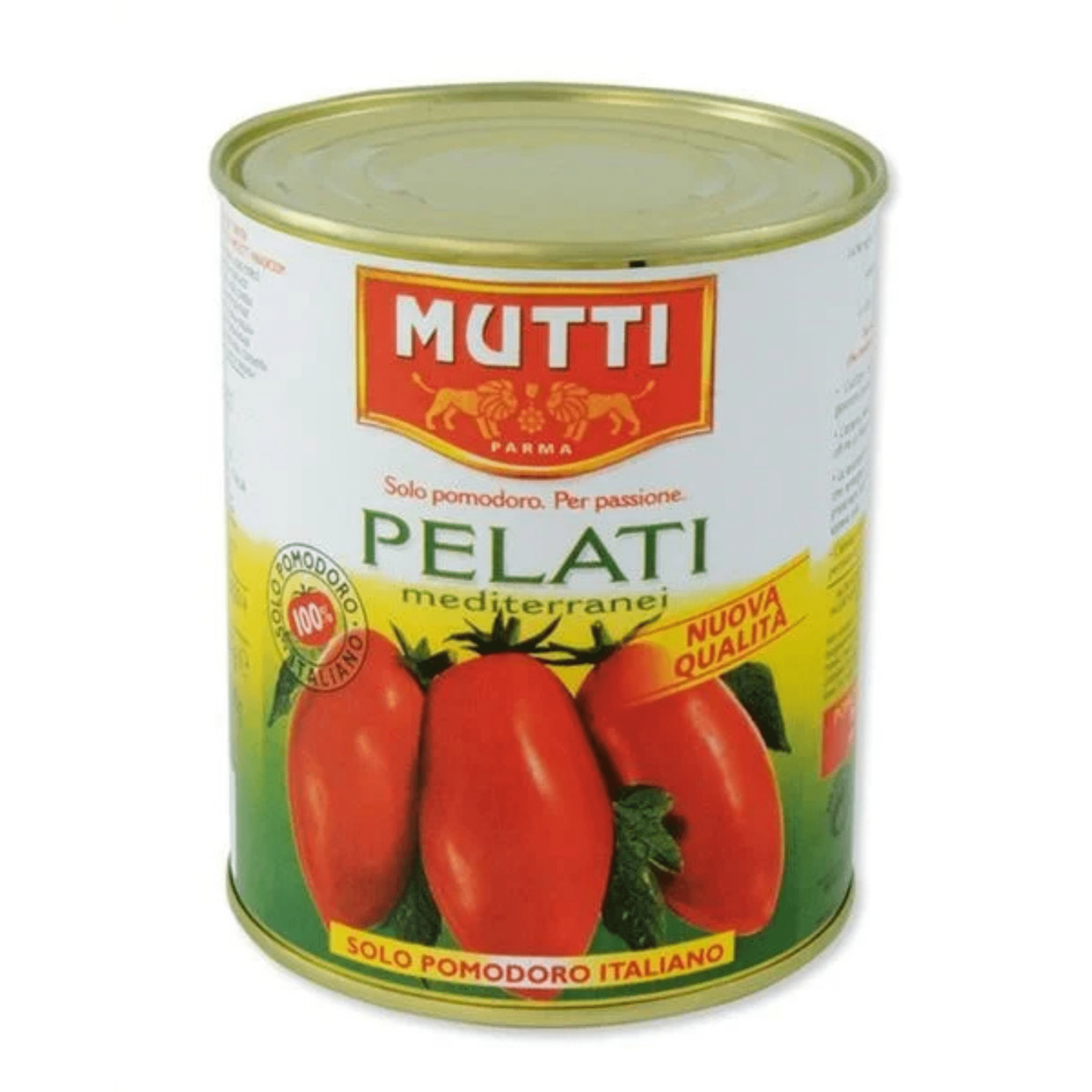 Verstecktresor / Stash - Mutti Pelati - 1 Stück kaufen bei rauchwerk.ch