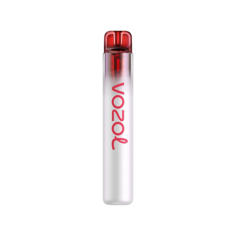 Vozol Neon 800 Einweg-E-Zigarette Cherry ICE, 20 mg/ml, bis 800 Züge