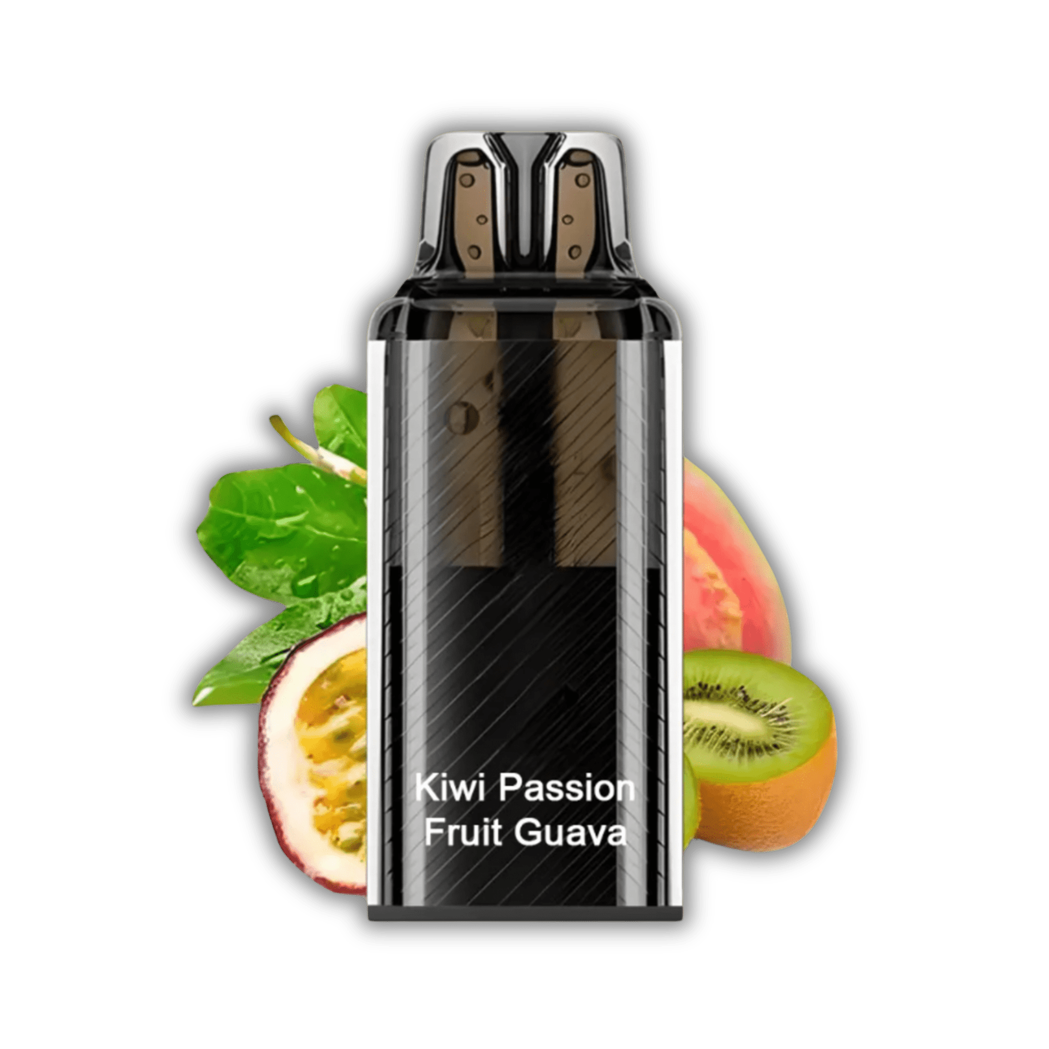 VOZOL - Vista Plug Pod - 20mg/ml - Kiwi Passion Fruit Guava kaufen bei rauchwerk.ch