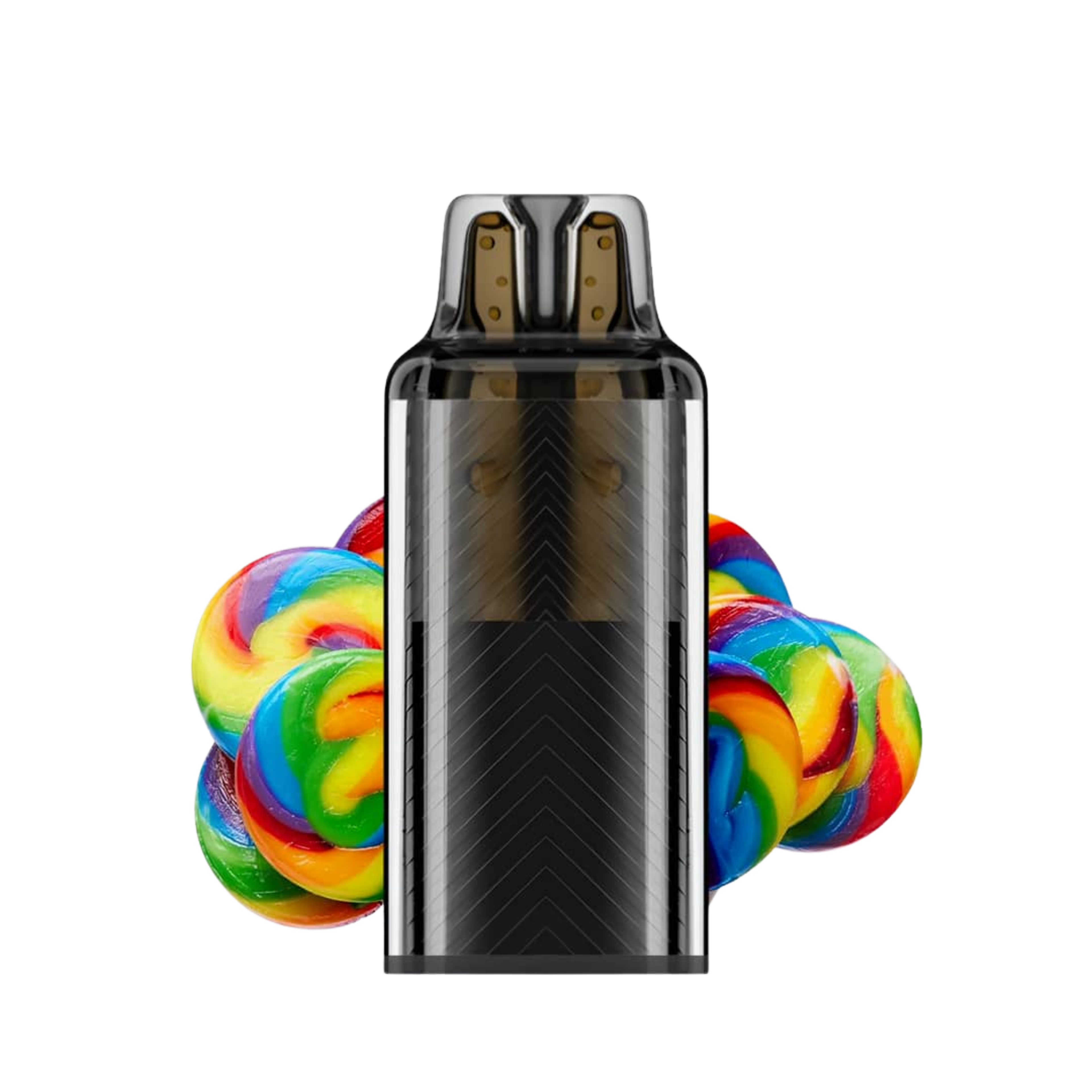 VOZOL Vista Plug Pod Rainbow Candy 20mg für Vista Plug System