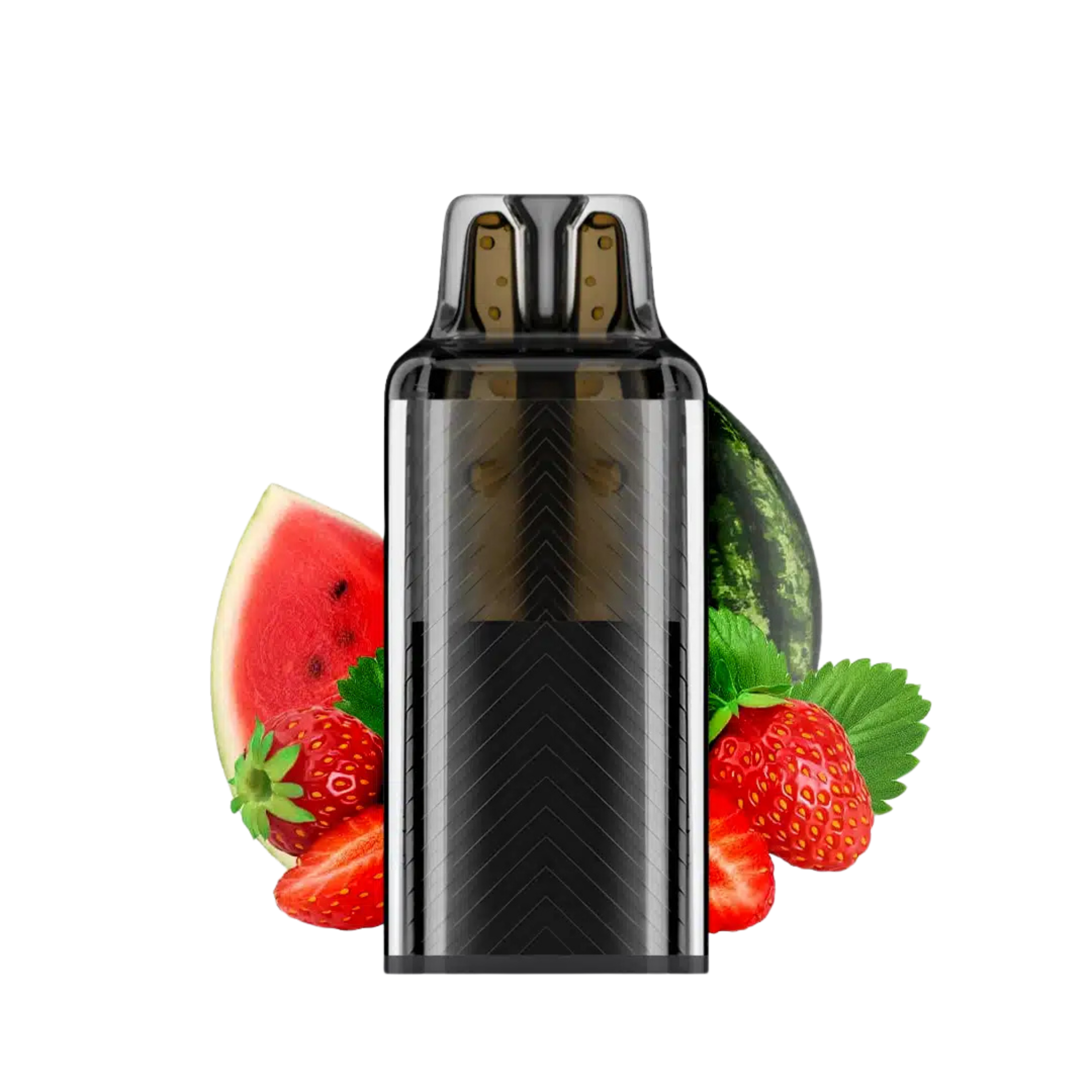 VOZOL Vista Plug Pod Strawberry Watermelon 20mg für Vista Plug System