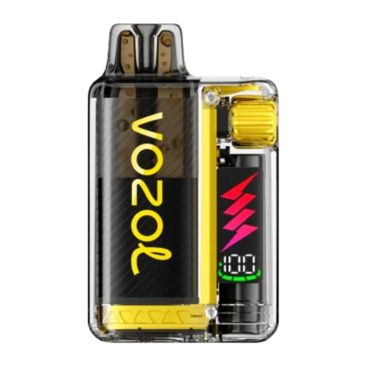 VOZOL Vista Plug Banana Ice Starter Kit 20mg