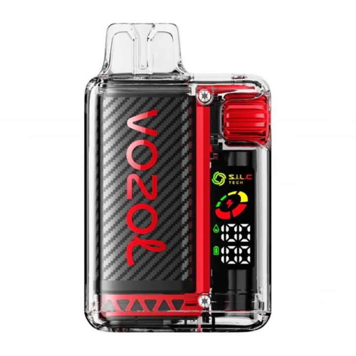 VOZOL Vista Plug Cherry Ice Starter Kit 20mg