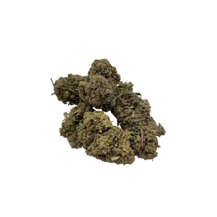 Wild Wild Weed Billy the Weed California Kush – CBD-Blüten, 10 g, Ansicht 2