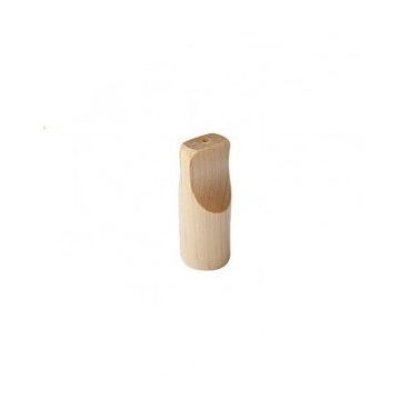 Wooden Tip Holzfilter, 1,3 cm Durchmesser