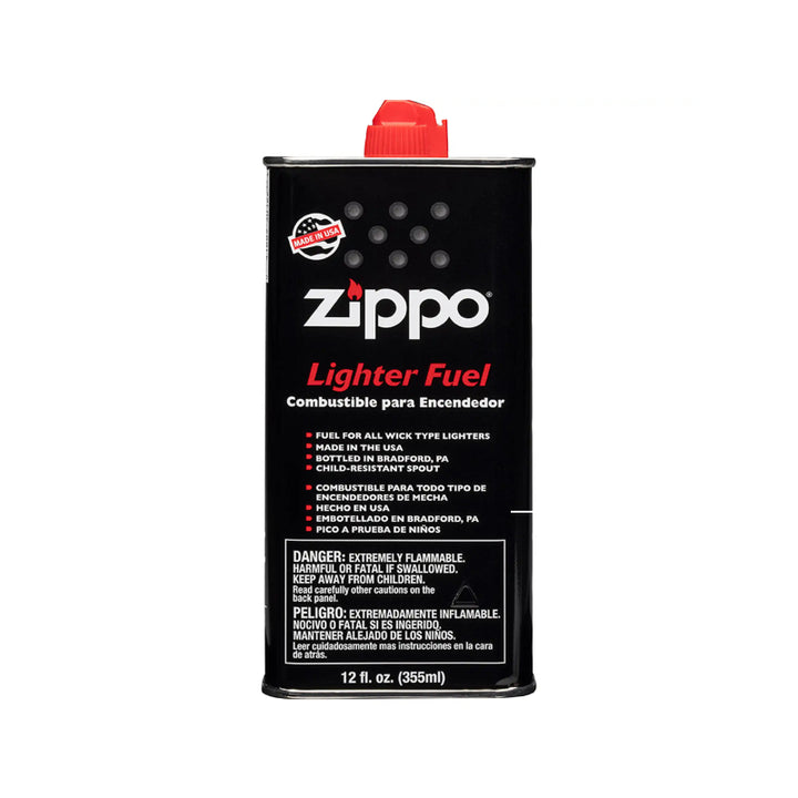 Zippo Benzin – Feuerzeugbenzin, 355 ml