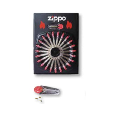 Zippo Feuersteine, 6 Stück