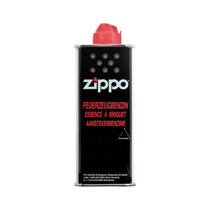 Zippo Feuerzeugbenzin, 125 ml