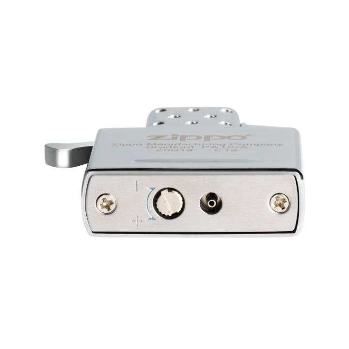 Zippo Gaseinsatz mit 2 Flammen