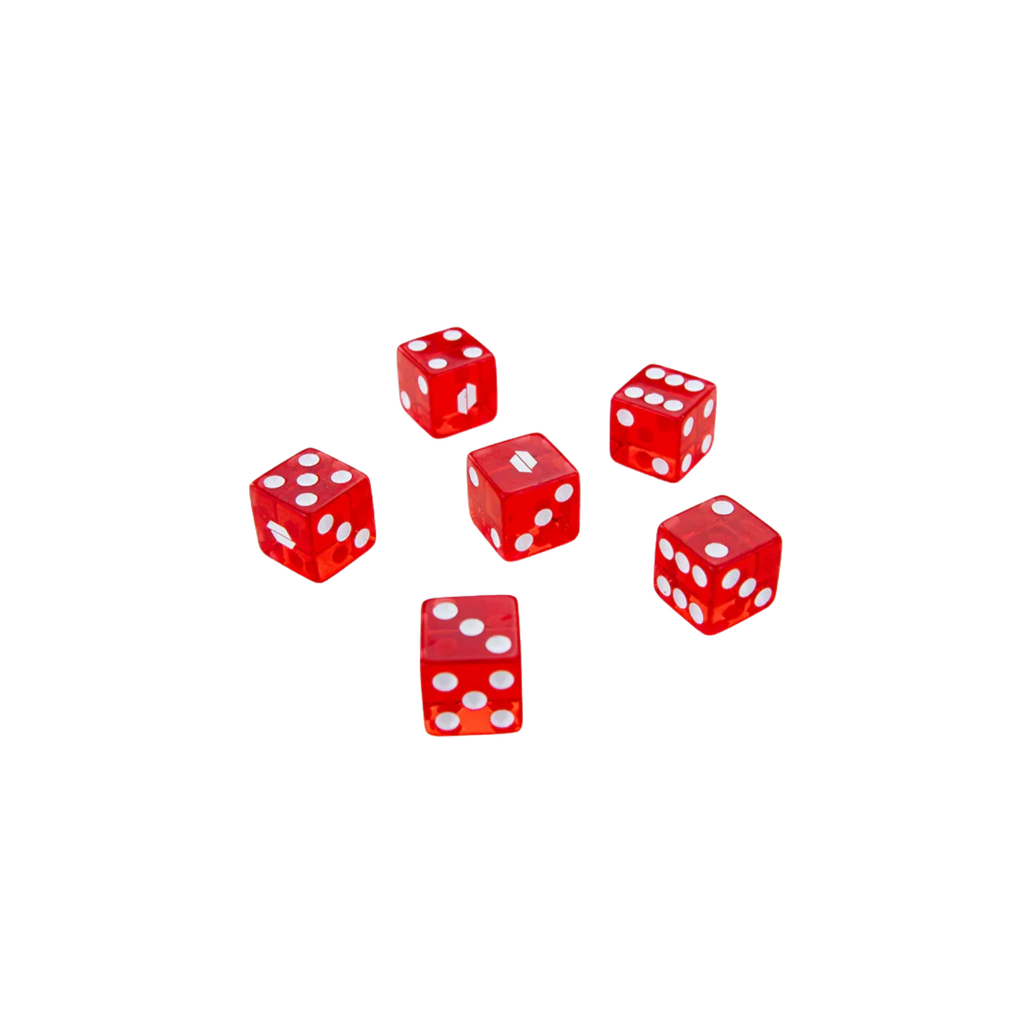 Puffco - Dice/Würfel - Daybreak Limited Edition