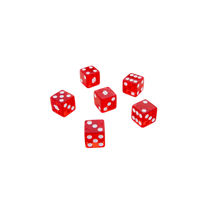 Puffco - Dice/Würfel - Daybreak Limited Edition