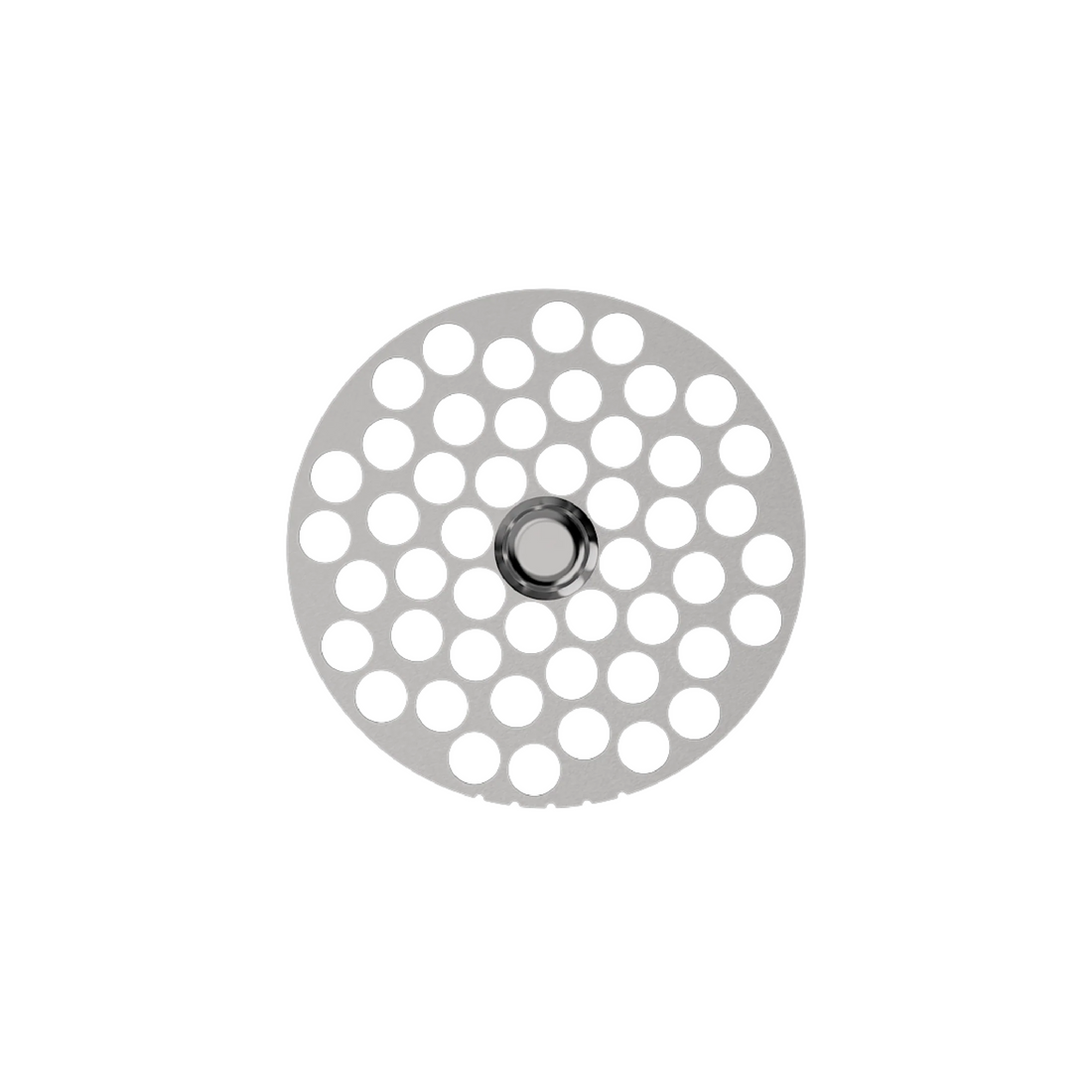 Flower Mill - Next-Gen Premium - Stainless Series - 2.5&quot; - Mill Plates - 