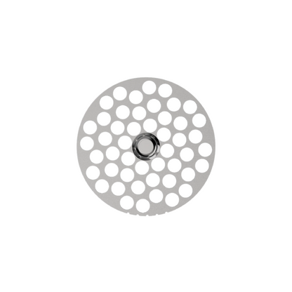 Flower Mill - Next-Gen Premium - Stainless Series - 2.5&quot; - Mill Plates - 