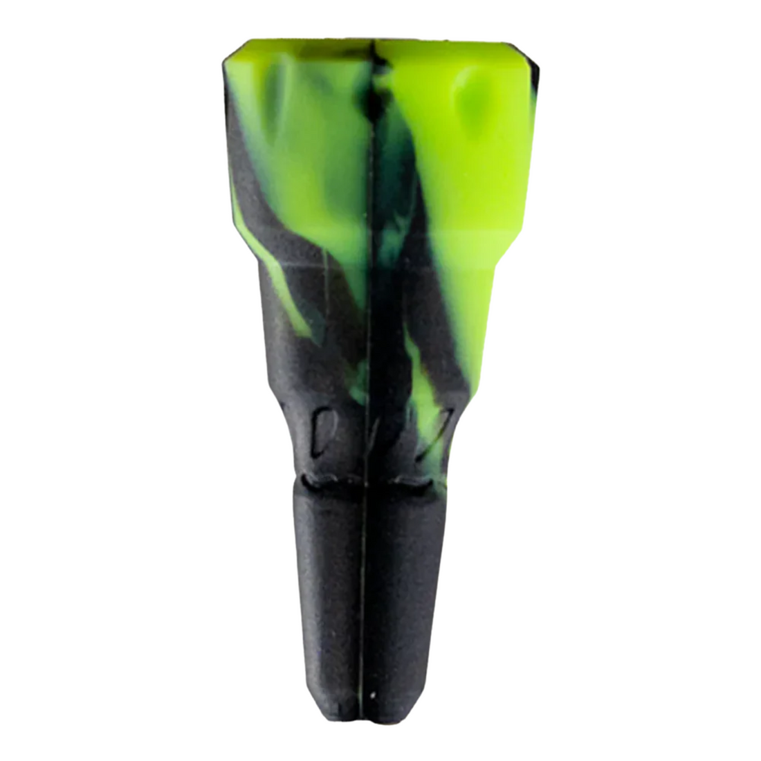 DynaVap - Bonger - Adaptor - Black/Green