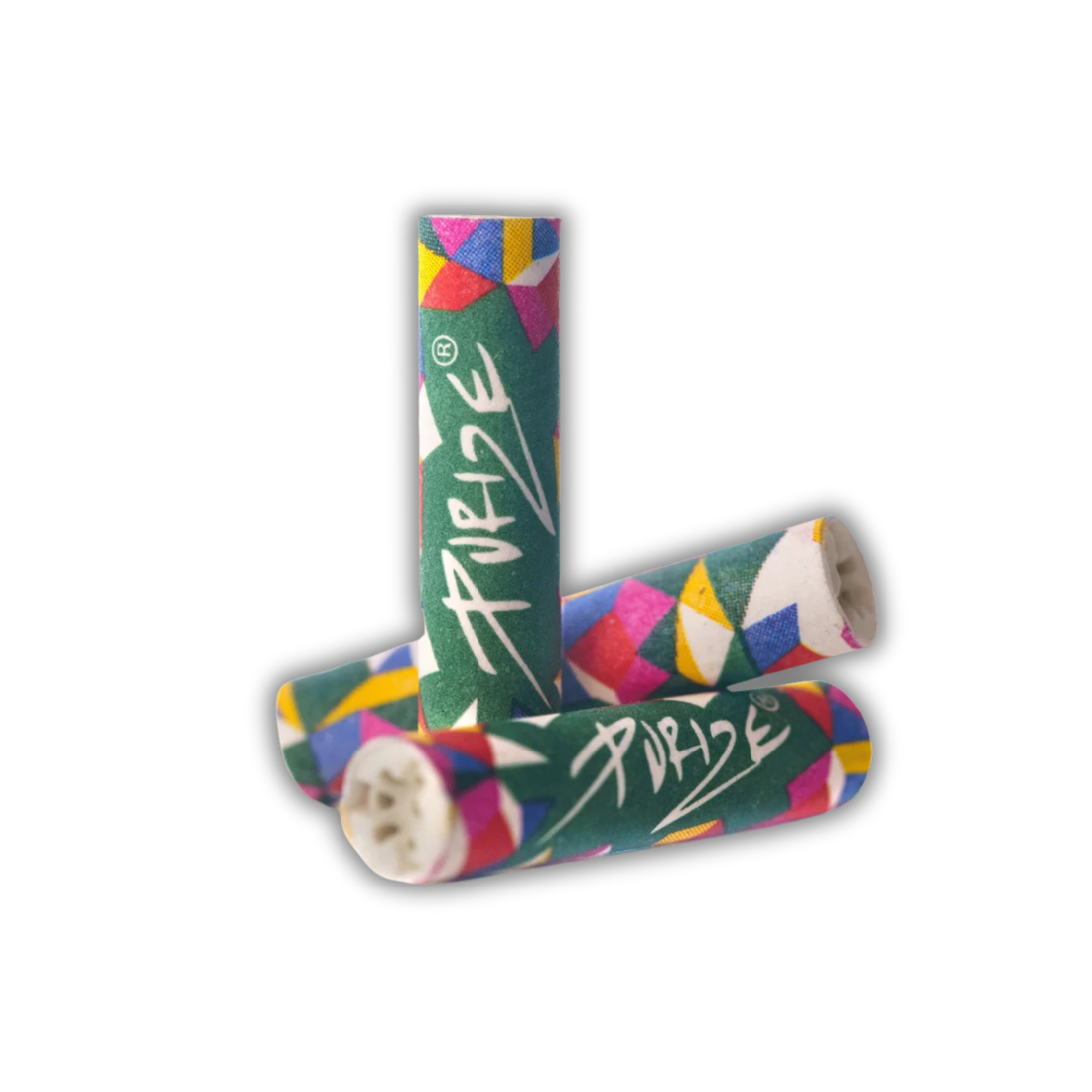 Purize - Taille standard - 9 mm - 250 pièces - Allcolor