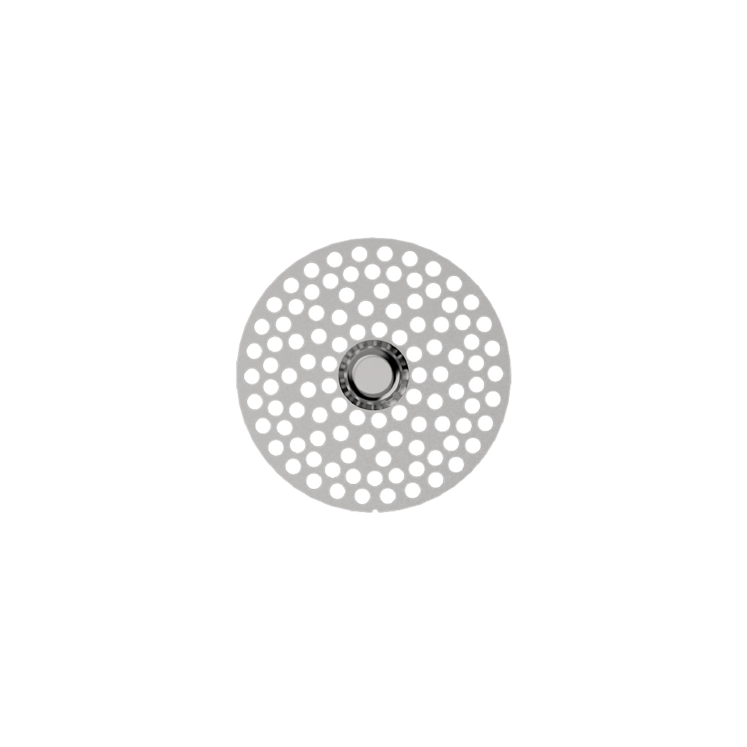 Flower Mill - Next-Gen Premium - Stainless Series - 2.0&quot; - Mill Plates - 