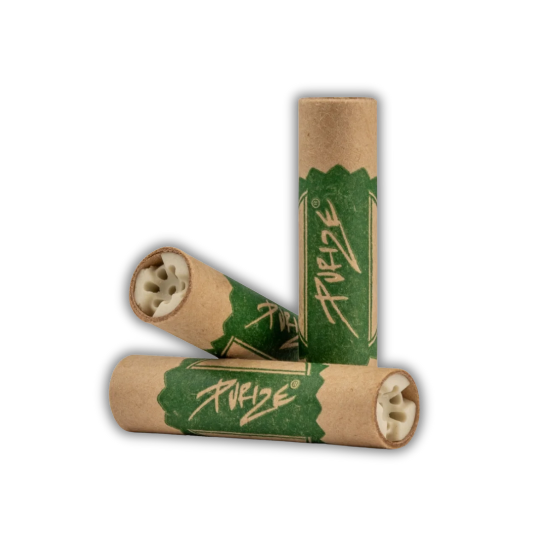 Purize - Taille standard - 9 mm - 250 pièces - Bio