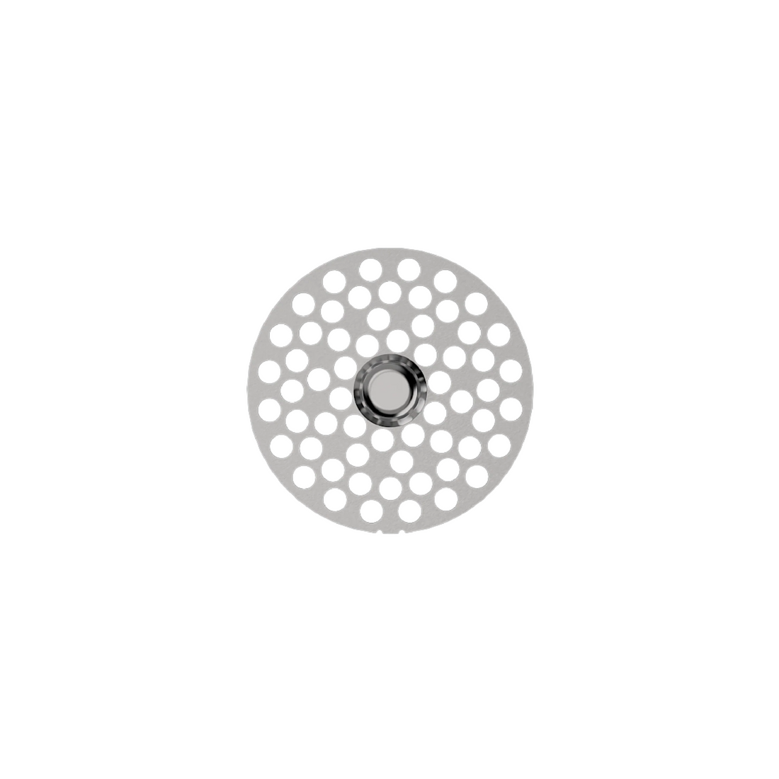 Flower Mill - Next-Gen Premium - Stainless Series - 2.0&quot; - Mill Plates - 
