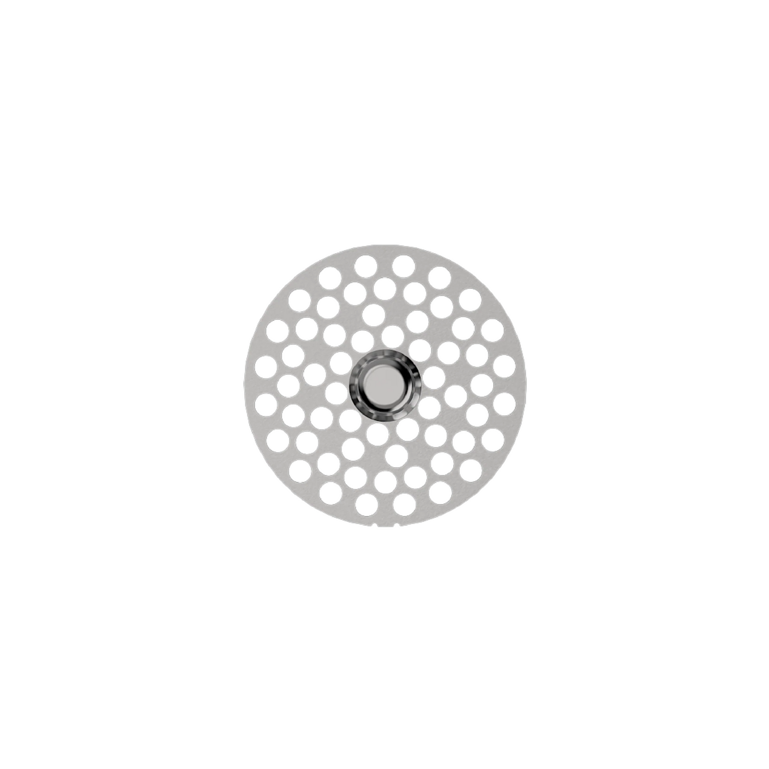 Flower Mill - Next-Gen Premium - Stainless Series - 2.0&quot; - Mill Plates - 