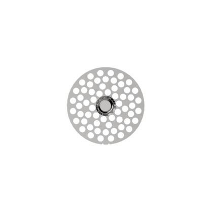 Flower Mill - Next-Gen Premium - Stainless Series - 2.0&quot; - Mill Plates - 