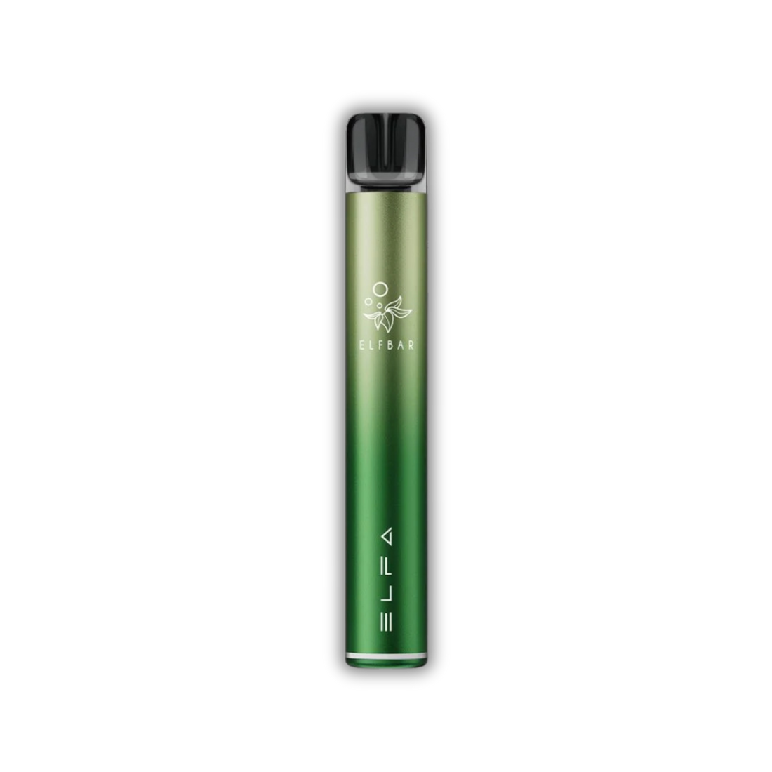 Elf Bar ELFA Pro - Kit (2ml) - 20mg/ml Nikotin - Aurora Green - Apple Peach