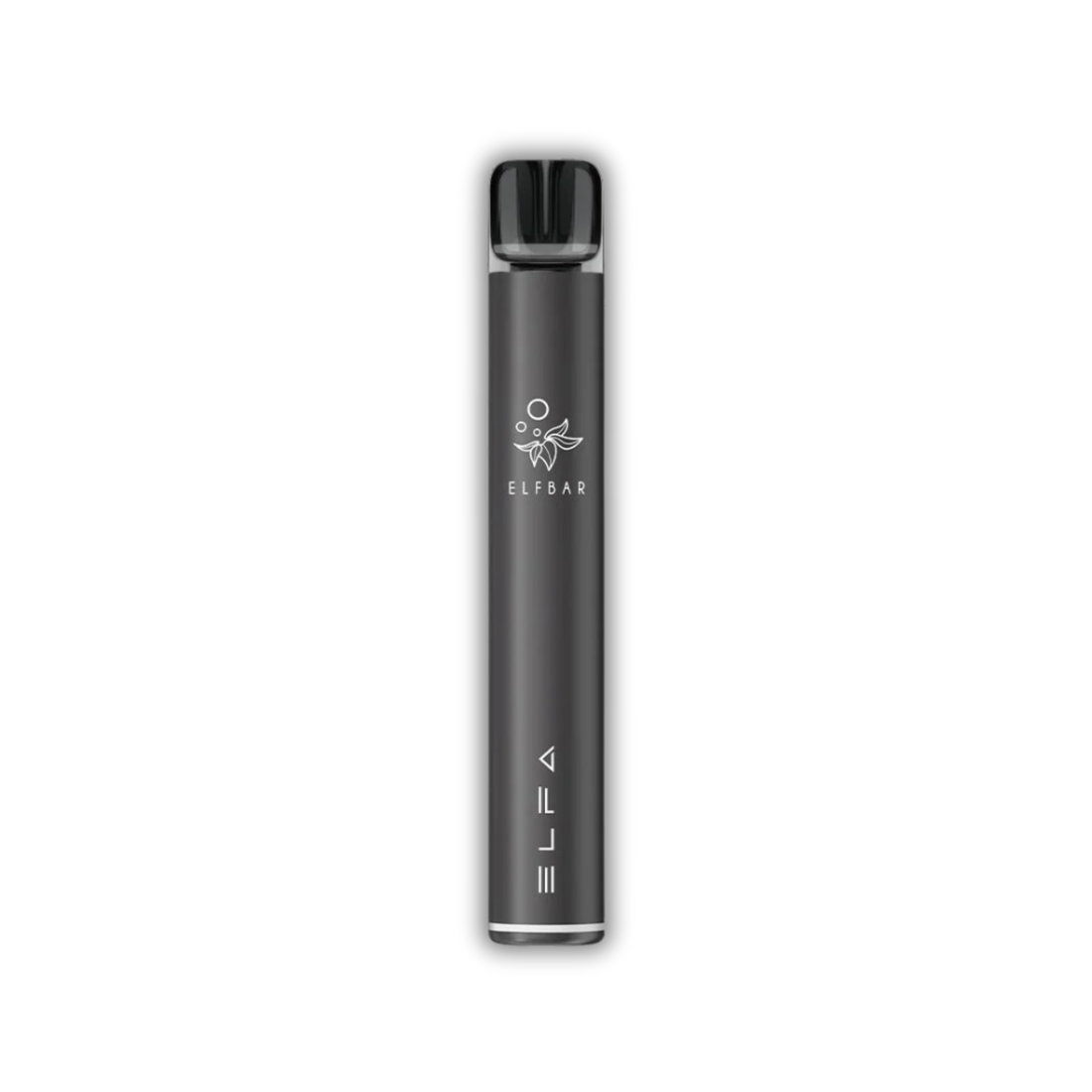 Elf Bar ELFA Pro - Kit (2ml) - 20mg/ml Nikotin - Black - Blue Razz Lemonade