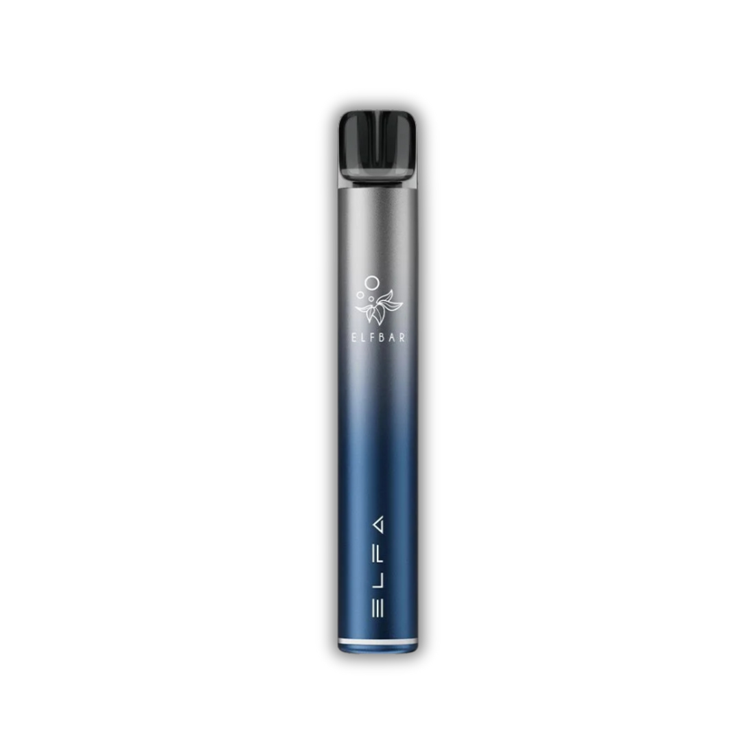 Elf Bar ELFA Pro - Kit (2ml) - 20mg/ml Nikotin - Twilight Blue - Blueberry