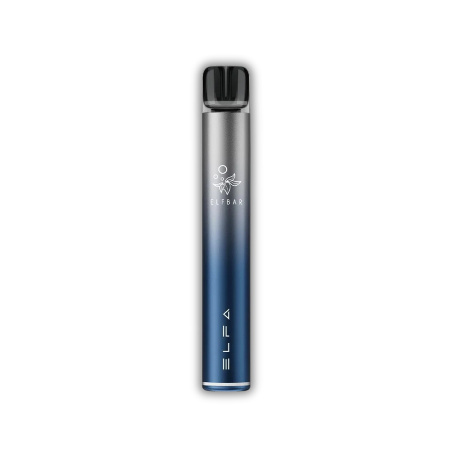 Elf Bar ELFA Pro - Kit (2ml) - 20mg/ml Nikotin - Twilight Blue - Blueberry