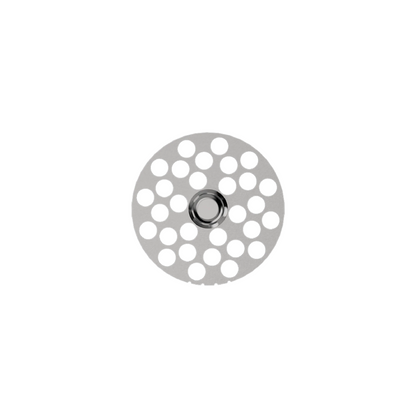 Flower Mill - Next-Gen Premium - Stainless Series - 2.0&quot; - Mill Plates - 